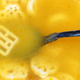Illustration for article titled iCampbells Mario Chicken Noodle Soup/i: A SnackTAYku Review (?)